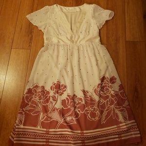 Vintage dress